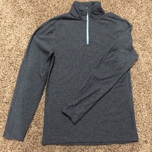Lululemon Half Zip